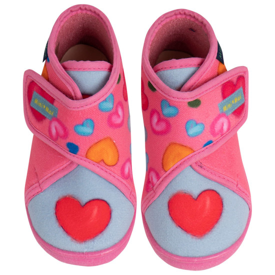 Mini Max Παιδικό παντοφλάκι VG-Cloe 3 Mini Max Παιδικό παντοφλάκι VG-Cloe 3